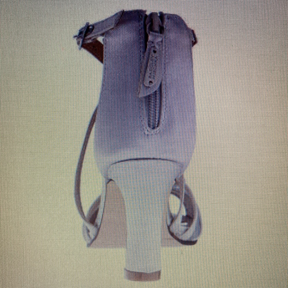 Badgley Mischka Kendall Hannah heels in silver - Picture 3 of 13